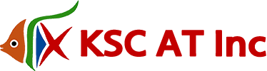 주식회사 케이에스씨에이티 - KSC AT